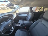 2025 Chevrolet Trax - Preview 9