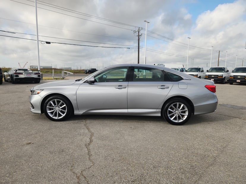 2021 Honda Accord - Image 3