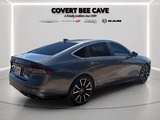 2025 Honda Accord - Preview 9