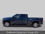 2022 Chevrolet Silverado 1500 - Preview 2