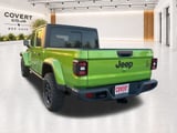 2025 Jeep Gladiator - Preview 7