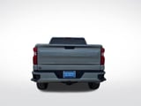 2026 Chevrolet Silverado 1500 - Preview 4