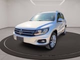 2013 Volkswagen Tiguan - Preview 2