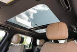 2025 Land Rover Range Rover Sport - Preview 5