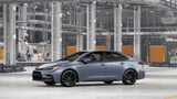 2027 Toyota Corolla - Preview 3