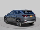 2026 Hyundai Tucson - Preview 3