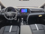2026 Toyota Camry - Preview 9