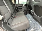 2026 Jeep Gladiator - Preview 5