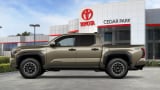 2026 Toyota Tacoma - Preview 4