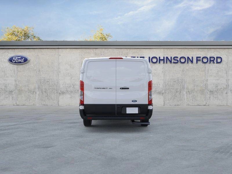 2026 Ford Transit - Image 3
