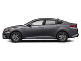 2020 Kia Optima - Preview 4