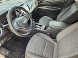 2023 Chevrolet Equinox - Preview 2