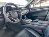 2017 Honda Civic - Preview 15