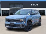 2027 Kia Seltos - Preview 2