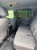 2016 Chevrolet Suburban - Preview 7