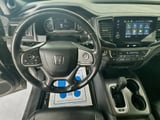 2019 Honda Pilot - Preview 11