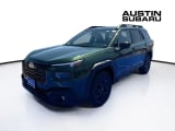 2026 Subaru Outback - Preview 3