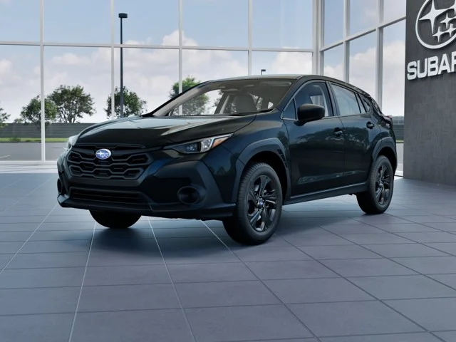 2026 Subaru Crosstrek - Image 1