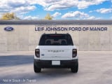 2026 Ford Bronco Sport - Preview 5
