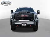 2026 GMC Sierra 2500 HD - Preview 2