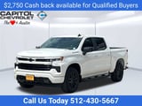2026 Chevrolet Silverado 1500 - Preview 2