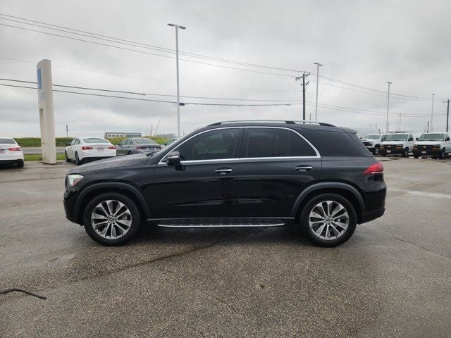 2023 Mercedes-Benz GLE-Class - Image 2