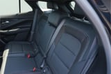 2024 Chevrolet Blazer Ev - Preview 14