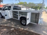 2017 Ford F-350 - Preview 10