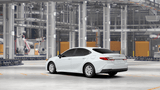 2027 Toyota Camry - Preview 6