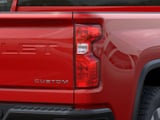 2026 Chevrolet Silverado 2500 HD - Preview 11