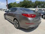 2015 Kia Optima - Preview 5