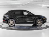 2026 Porsche Cayenne - Preview 8