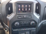 2026 Chevrolet Silverado 1500 - Preview 13