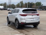 2021 Kia Sportage - Preview 4
