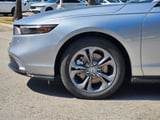 2026 Honda Accord - Preview 7