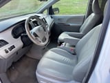2013 Toyota Sienna - Preview 11