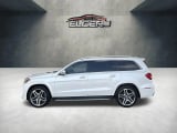 2018 Mercedes-Benz GLS - Preview 4