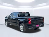 2026 Chevrolet Silverado - Preview 3