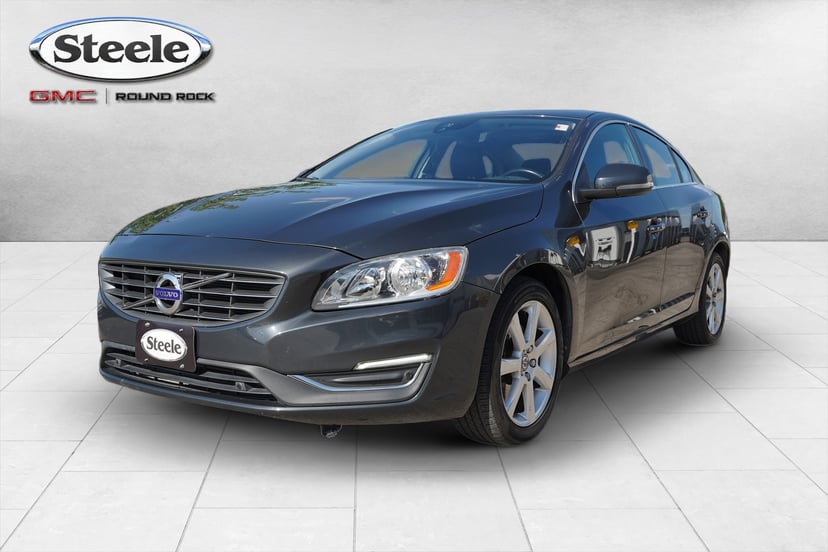2016 Volvo S60 - Image 1