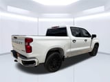 2026 Chevrolet Silverado 1500 - Preview 4