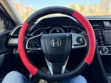 2016 Honda Civic - Preview 10