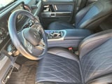 2020 Mercedes-Benz G-Class - Preview 13
