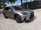 2026 Lexus NX - Preview 7