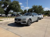 2026 Volvo V60 Cross Country - Preview 2