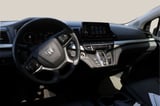 2025 Honda Odyssey - Preview 15