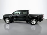 2025 Toyota Tacoma - Preview 8