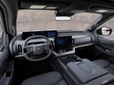 2027 Ford Expedition - Preview 9