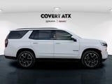 2024 Chevrolet Tahoe - Preview 7