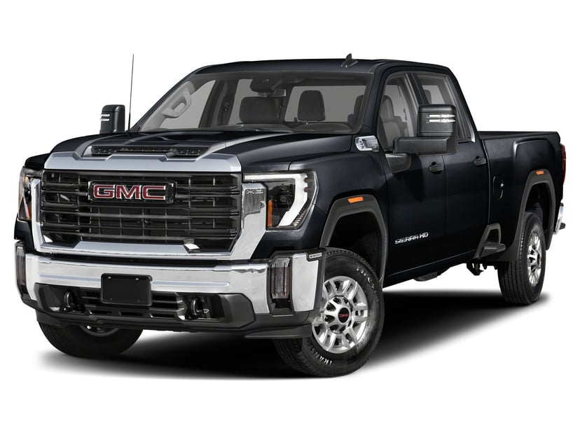 2025 GMC Sierra - Image 1