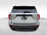 2023 Ford Explorer - Preview 6